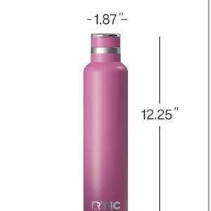 New Rtic Journey 20oz Orchid